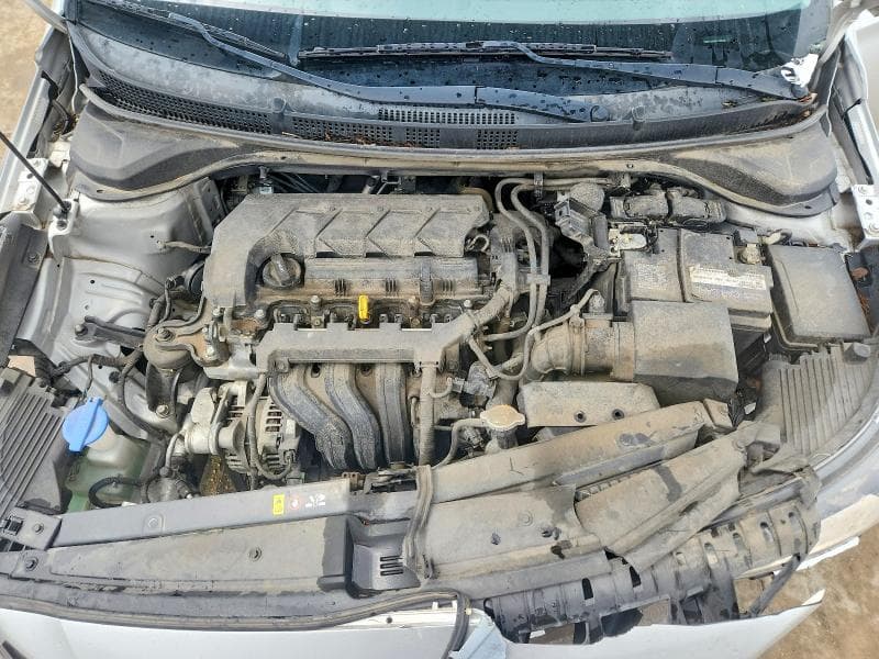 2020 HYUNDAI ACCENT SE SE 11
