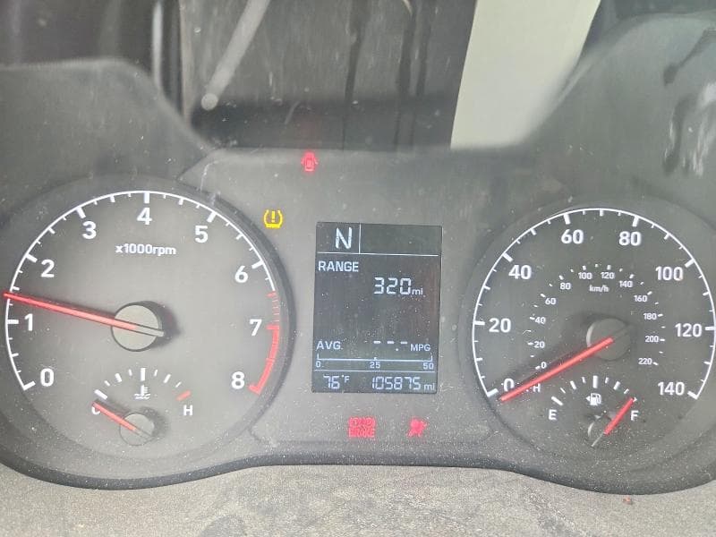2020 HYUNDAI ACCENT SE SE 9