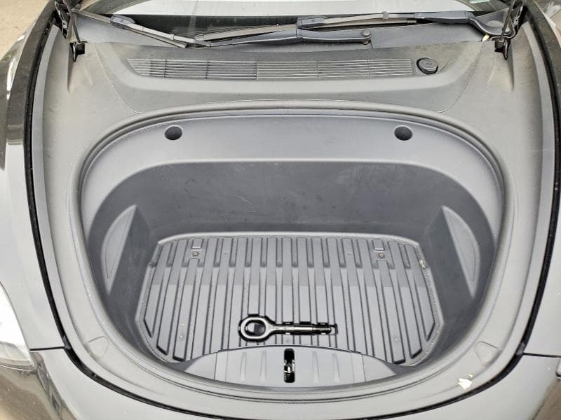 2022 TESLA MODEL 3 11