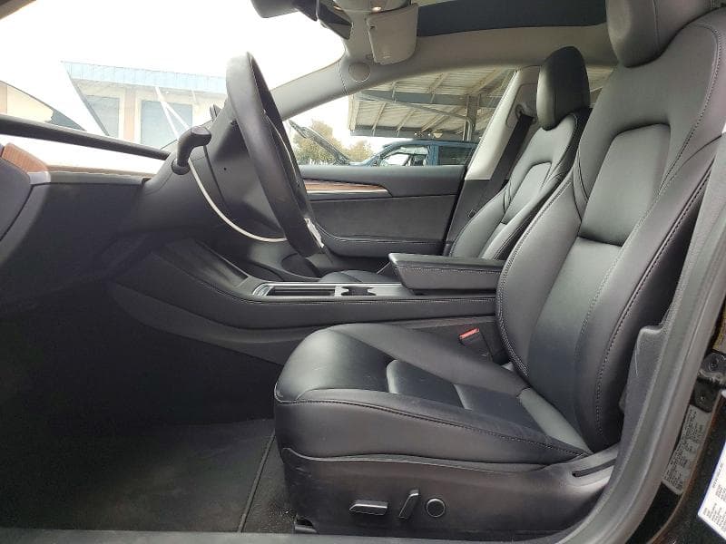 2022 TESLA MODEL 3 7