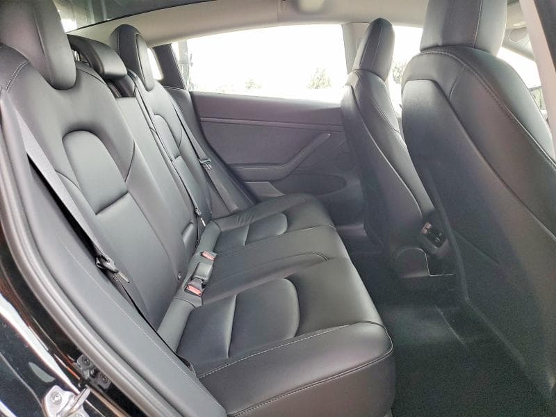 2022 TESLA MODEL 3 10