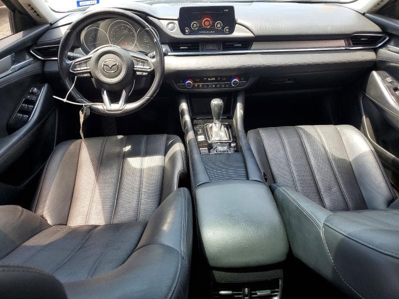 2021 MAZDA 6 TOURING 8