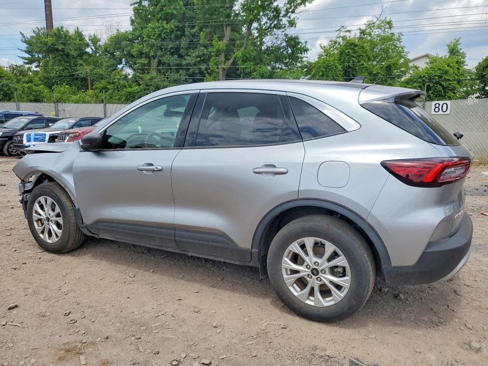 2024 FORD ESCAPE ACTIVE ACTIVE 3