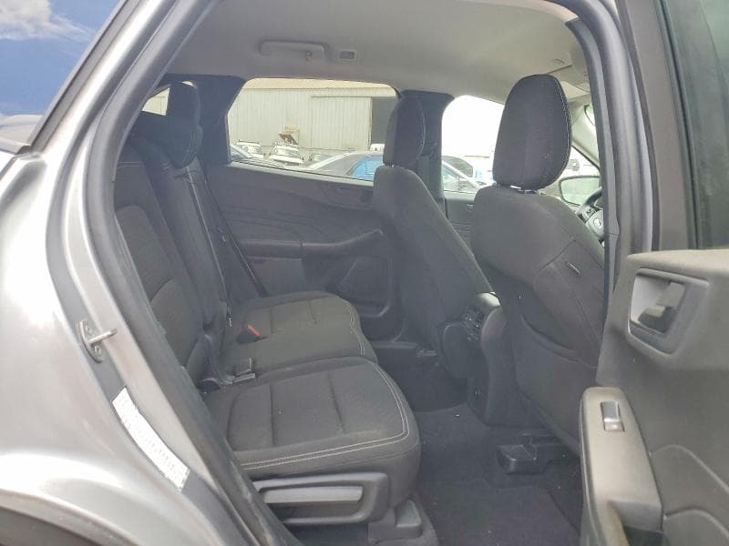 2024 FORD ESCAPE ACTIVE ACTIVE 12