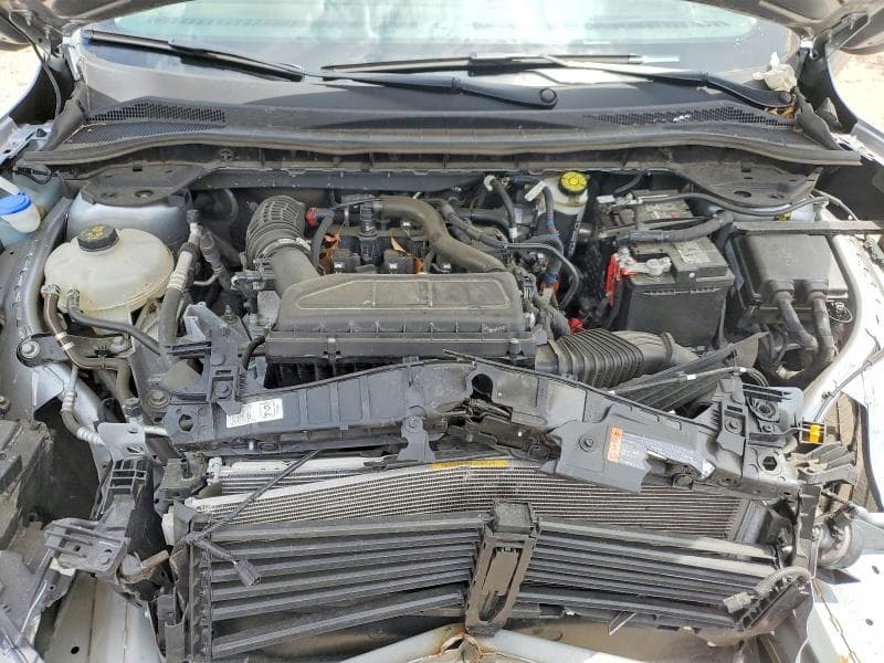 2024 FORD ESCAPE ACTIVE ACTIVE 13