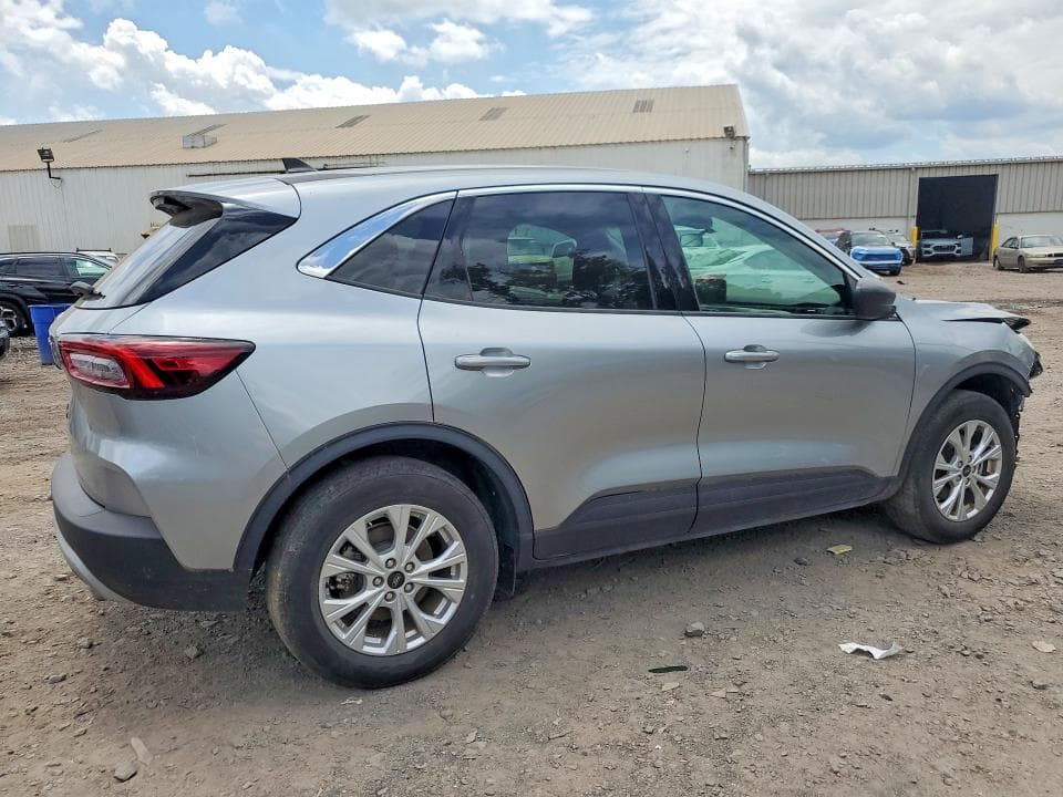 2024 FORD ESCAPE ACTIVE ACTIVE 4