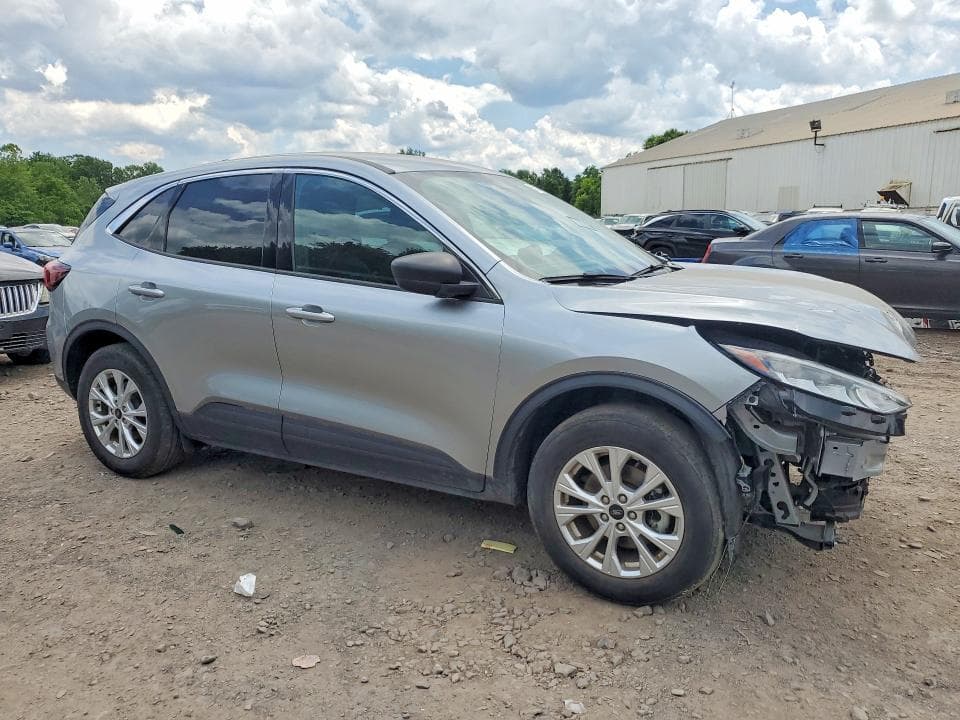 2024 FORD ESCAPE ACTIVE ACTIVE 5