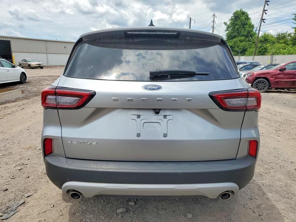 2024 FORD ESCAPE ACTIVE ACTIVE 7