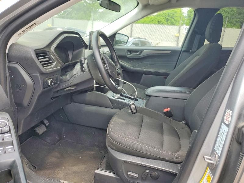 2024 FORD ESCAPE ACTIVE ACTIVE 8