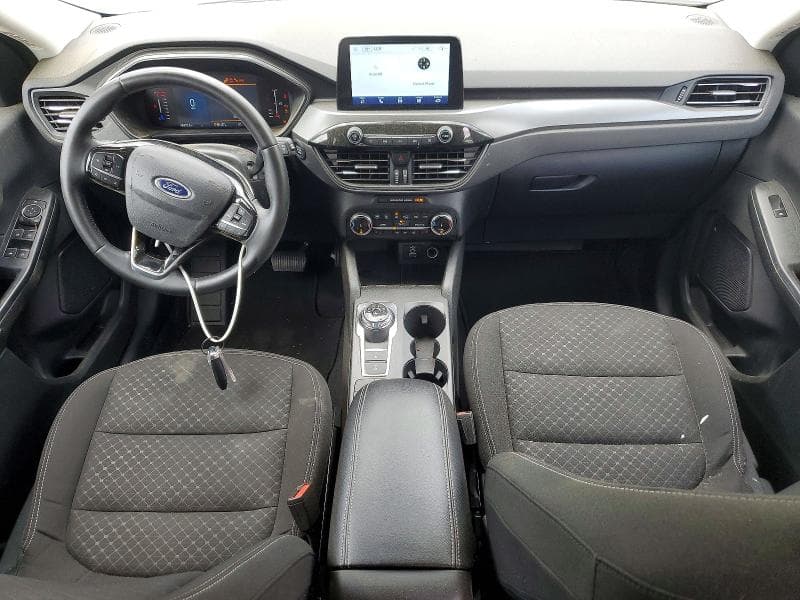 2024 FORD ESCAPE ACTIVE ACTIVE 9