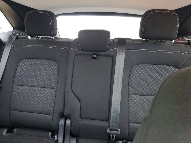 2024 FORD ESCAPE ACTIVE ACTIVE 11