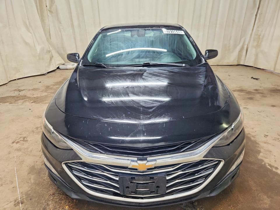 2024 CHEVROLET MALIBU LT 5
