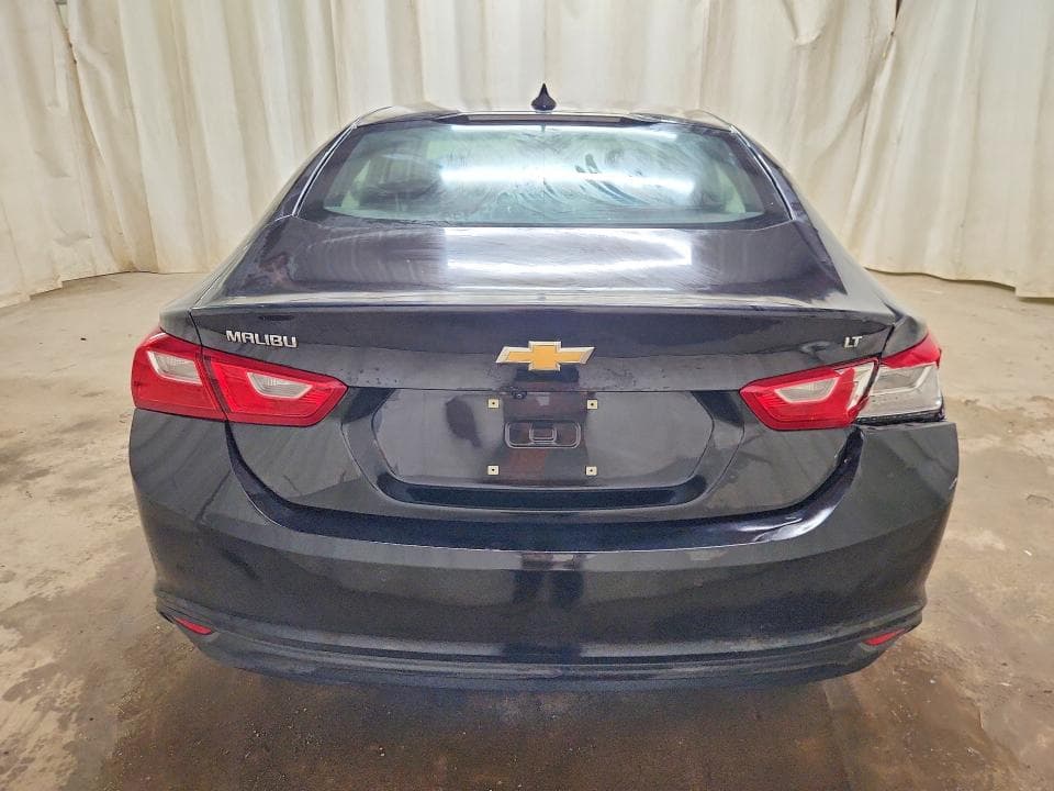 2024 CHEVROLET MALIBU LT 6
