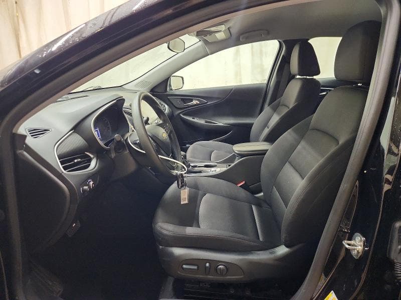 2024 CHEVROLET MALIBU LT 7