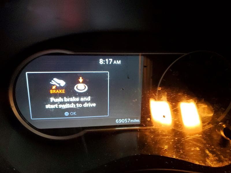2020 NISSAN KICKS SV 9