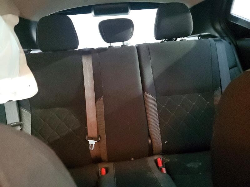 2020 NISSAN KICKS SV 10