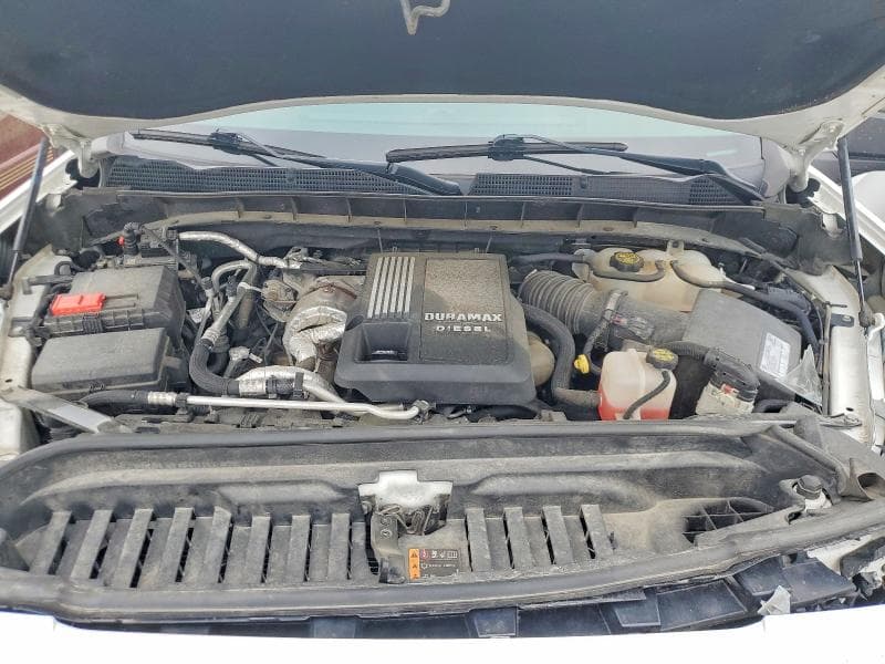 2021 GMC SIERRA K1500 ELEVATION 11