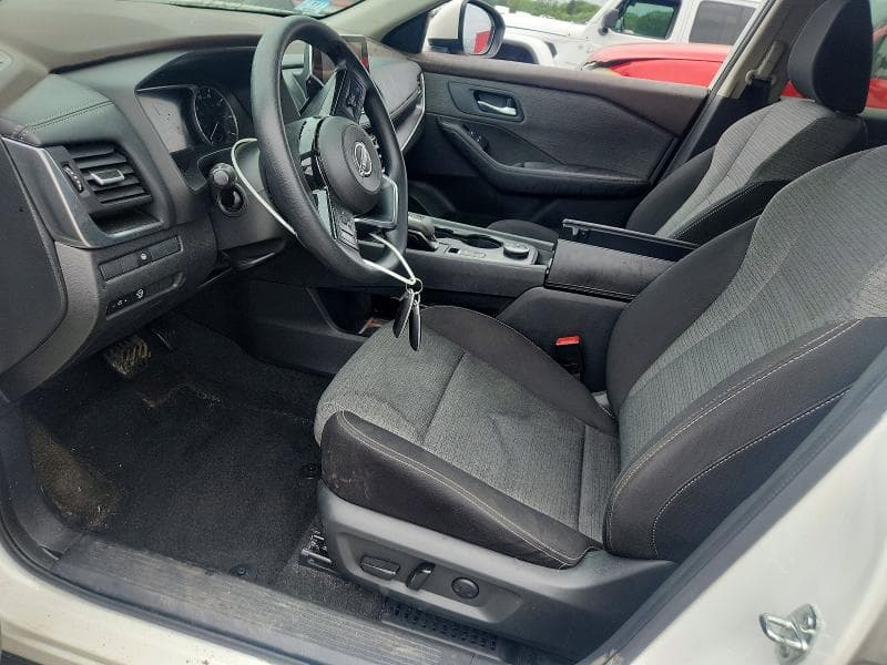 2023 NISSAN ROGUE SV SV 7
