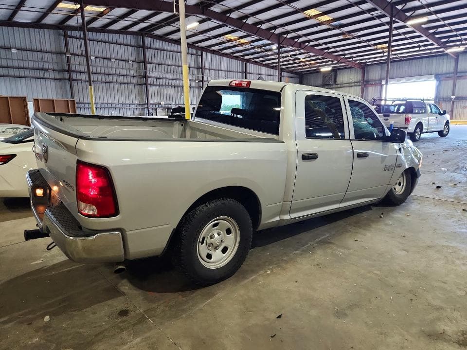 2018 RAM 1500 SSV 3