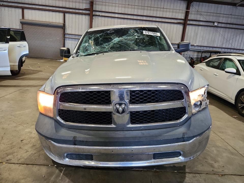 2018 RAM 1500 SSV 5
