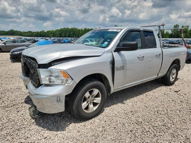 2017 RAM 1500 SLT SLT - 1
