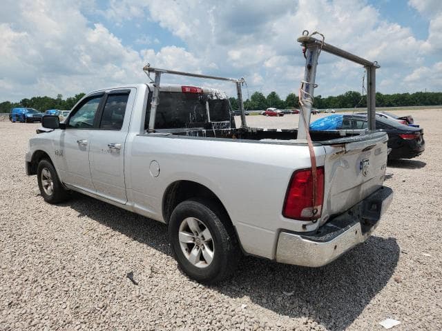 2017 RAM 1500 SLT SLT 2
