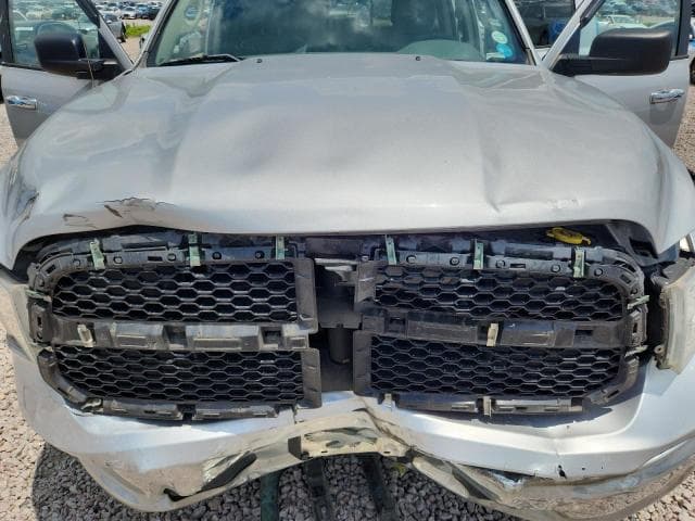 2017 RAM 1500 SLT SLT 11