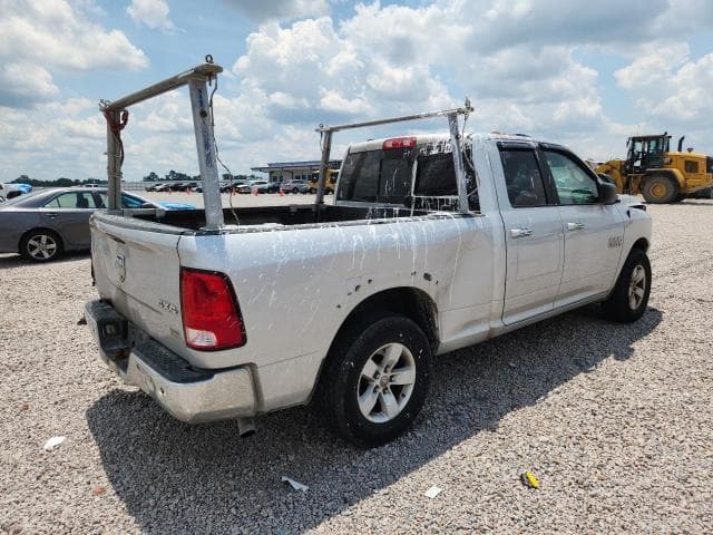 2017 RAM 1500 SLT SLT 3