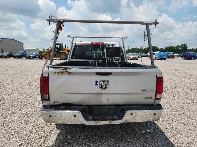 2017 RAM 1500 SLT SLT 6