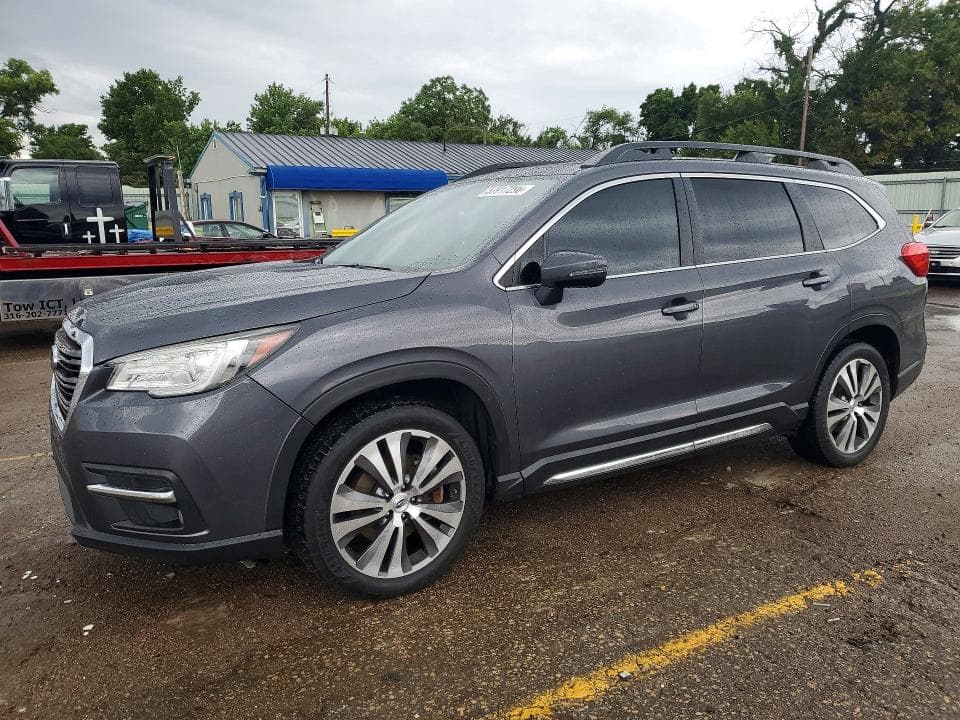 2019 SUBARU ASCENT LIMITED - 1