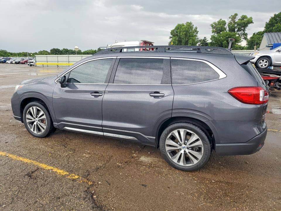 2019 SUBARU ASCENT LIMITED 2