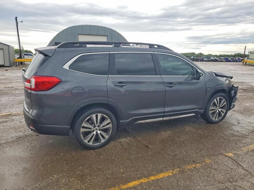 2019 SUBARU ASCENT LIMITED 3