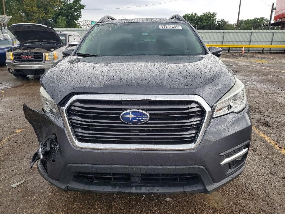 2019 SUBARU ASCENT LIMITED 5