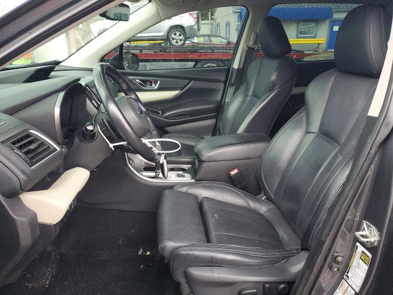 2019 SUBARU ASCENT LIMITED 7