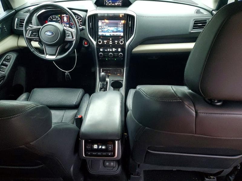 2019 SUBARU ASCENT LIMITED 8