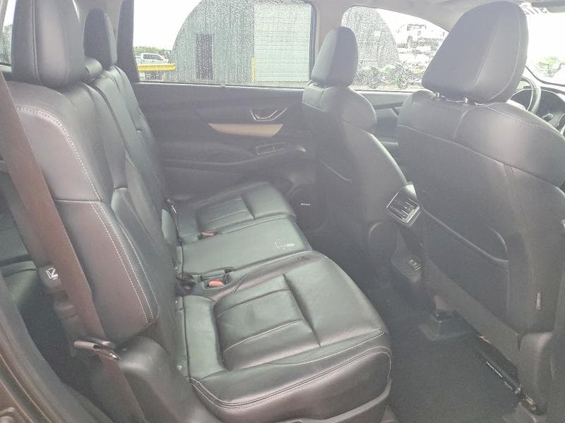 2019 SUBARU ASCENT LIMITED 10