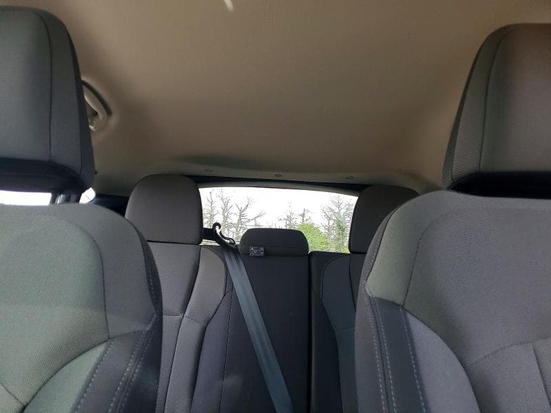 2024 SUBARU CROSSTREK 10