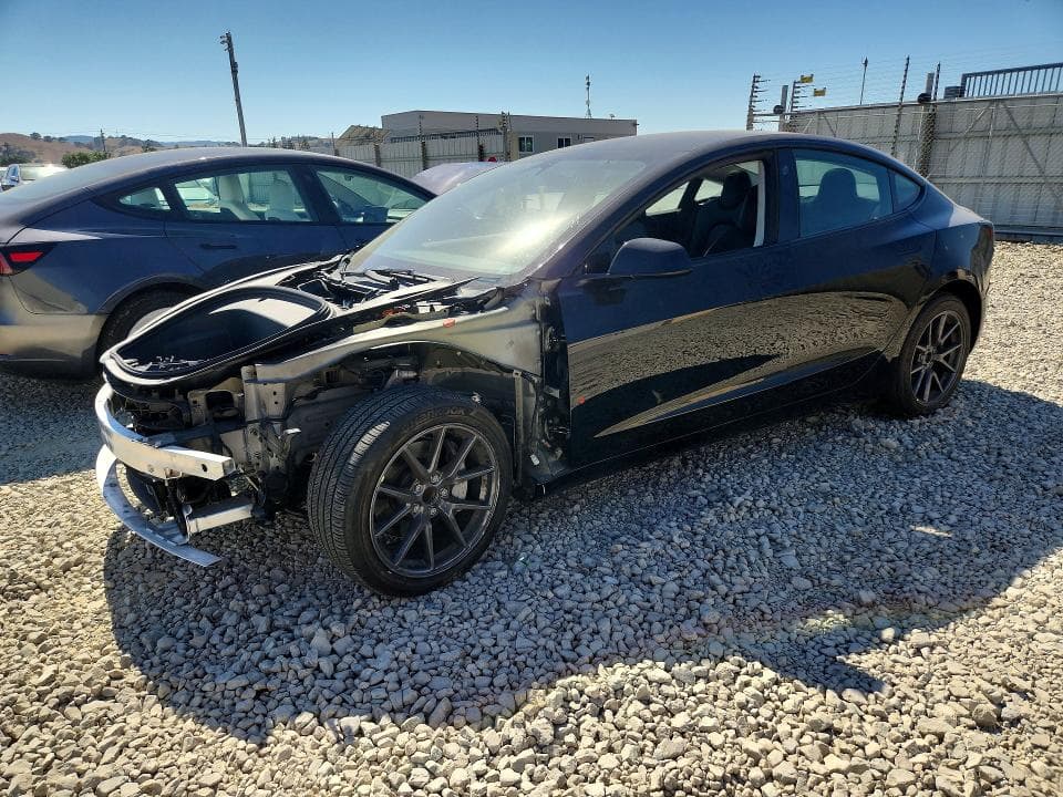 2023 TESLA MODEL 3 - 1
