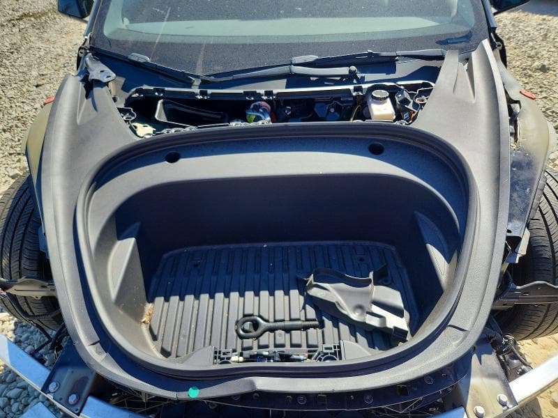 2023 TESLA MODEL 3 11