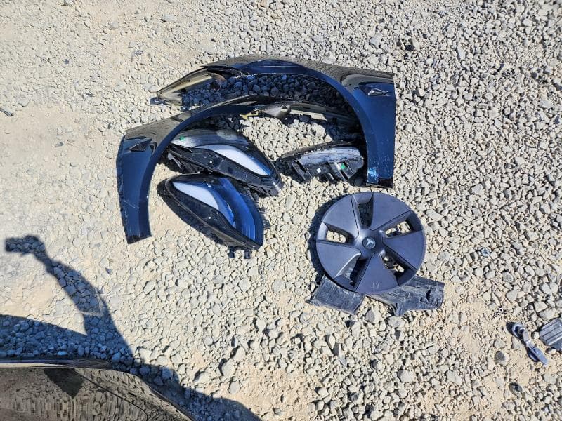 2023 TESLA MODEL 3 12