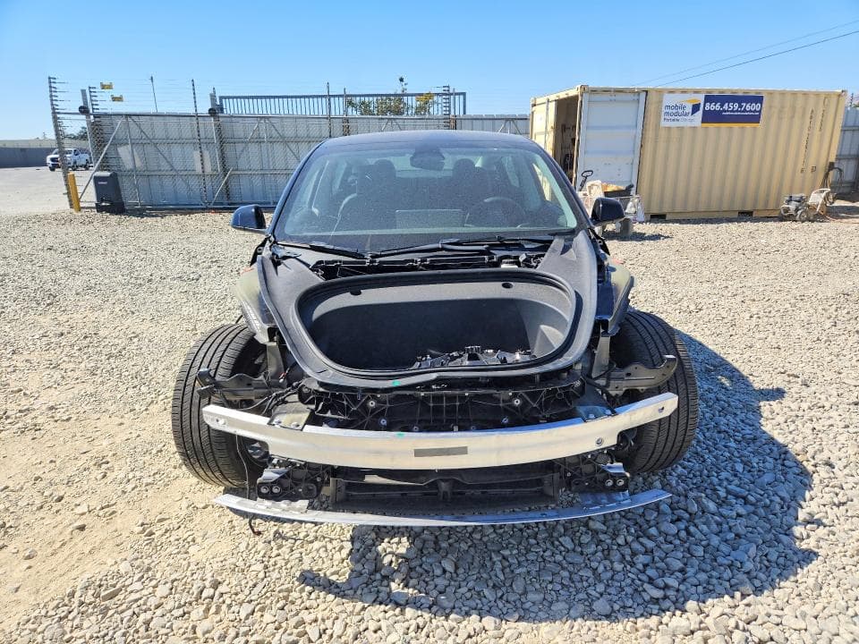 2023 TESLA MODEL 3 5