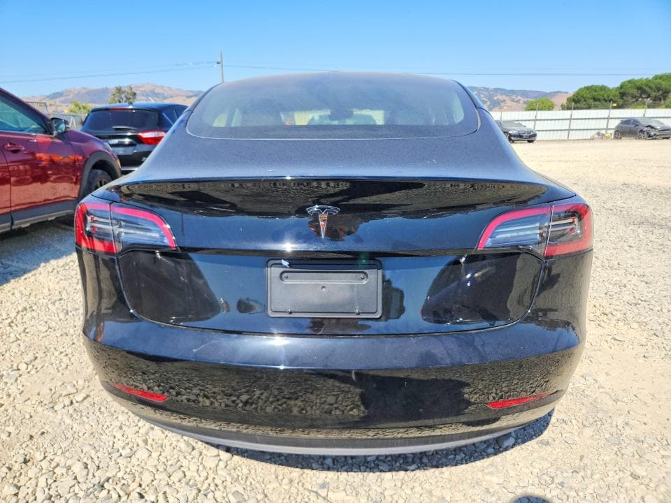 2023 TESLA MODEL 3 6