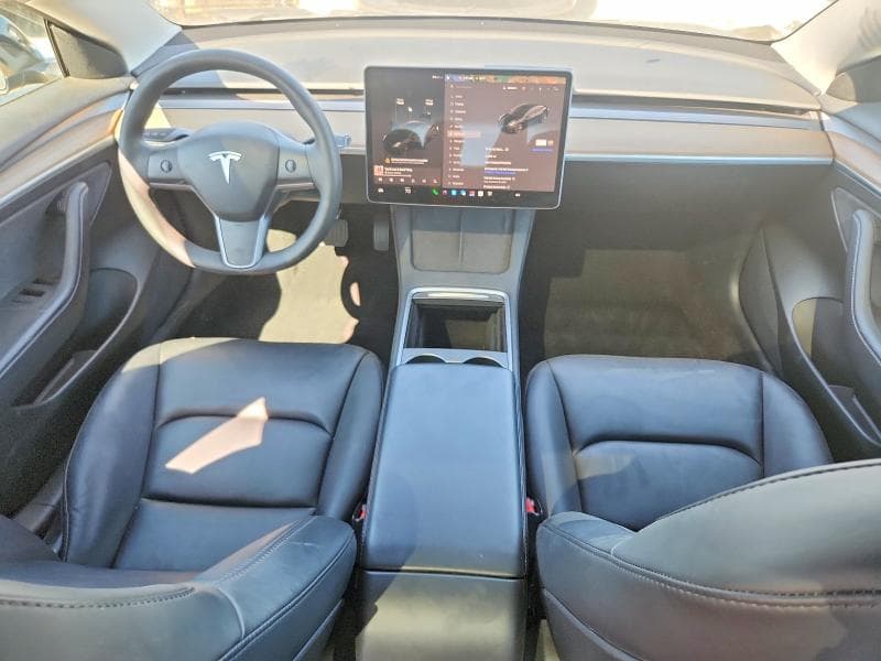 2023 TESLA MODEL 3 8