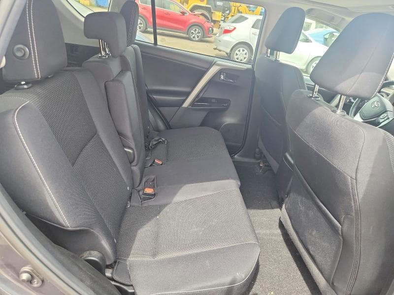 2018 TOYOTA RAV4 XLE XLE 10