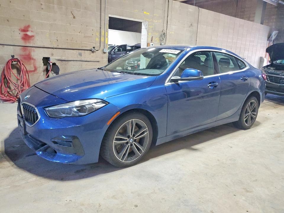 2024 BMW 228XI - 1