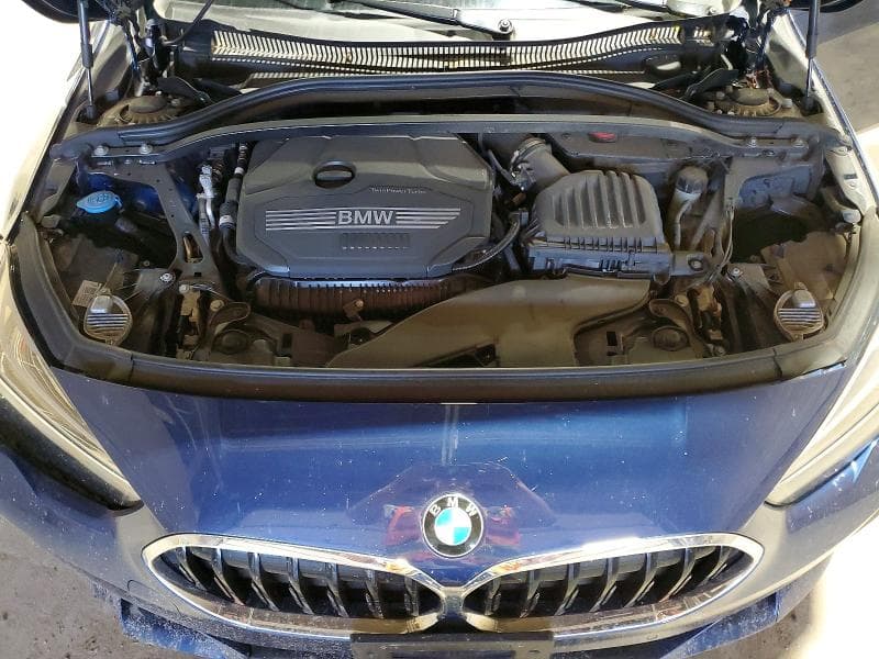 2024 BMW 228XI 11