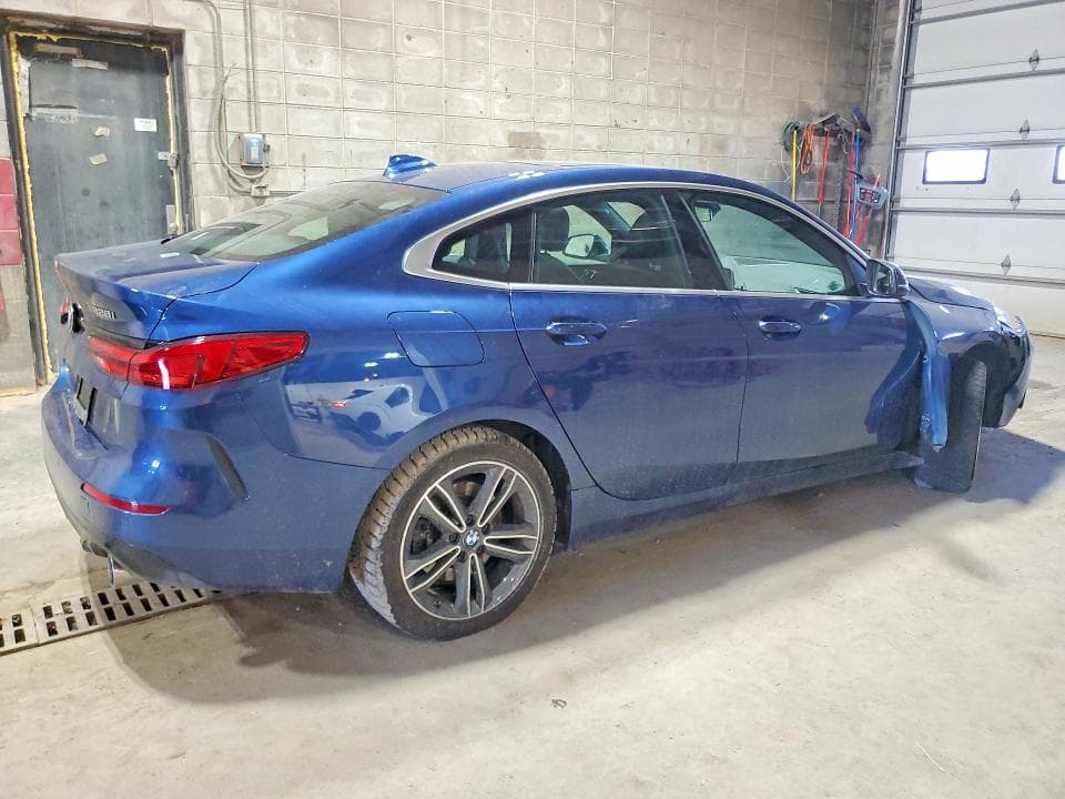 2024 BMW 228XI 3