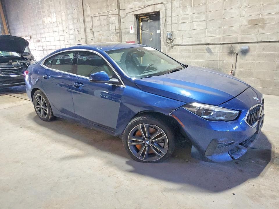 2024 BMW 228XI 4