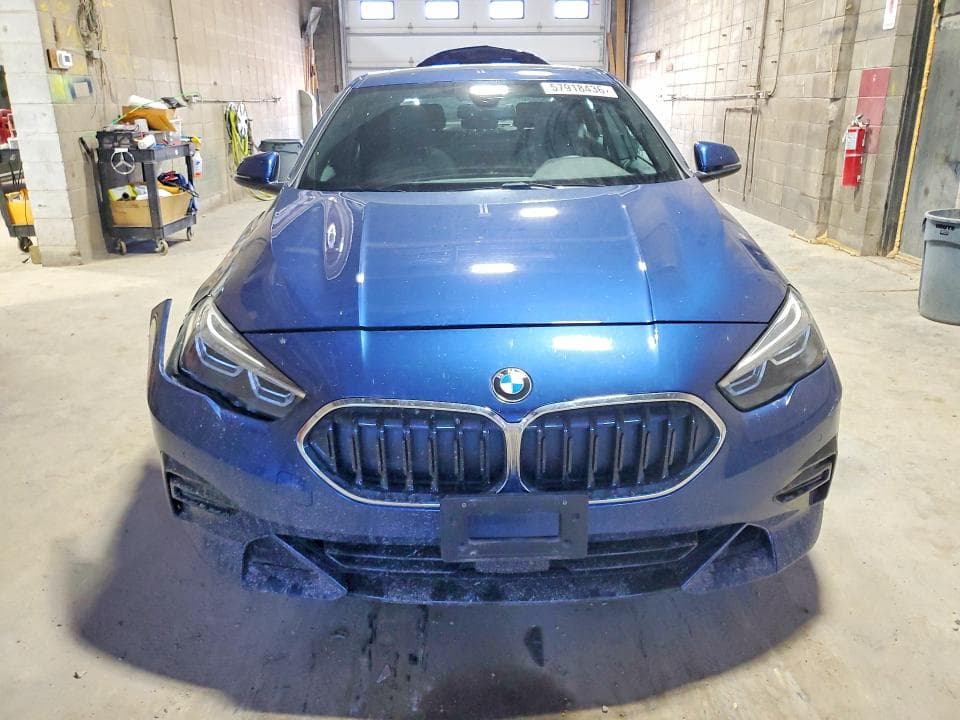2024 BMW 228XI 5