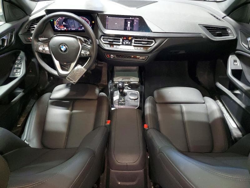 2024 BMW 228XI 8